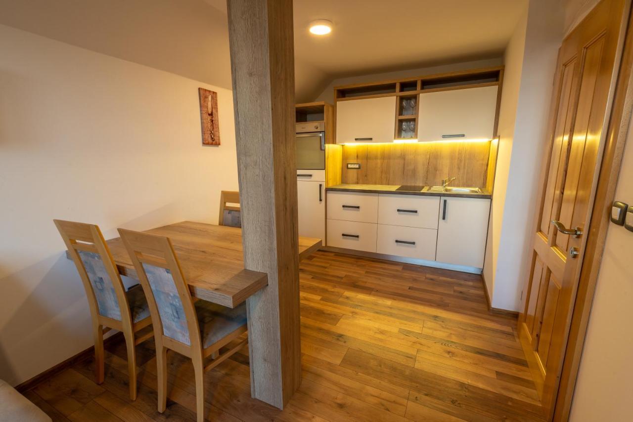 Vineyard Cottage Krivic Trebelno Extérieur photo